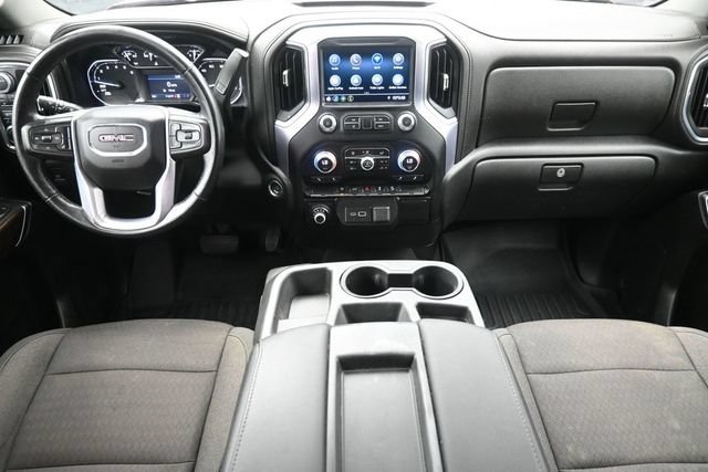Used 2020 GMC Sierra 1500 Elevation w/ Elevation Value Package AWD/4WD image 20
