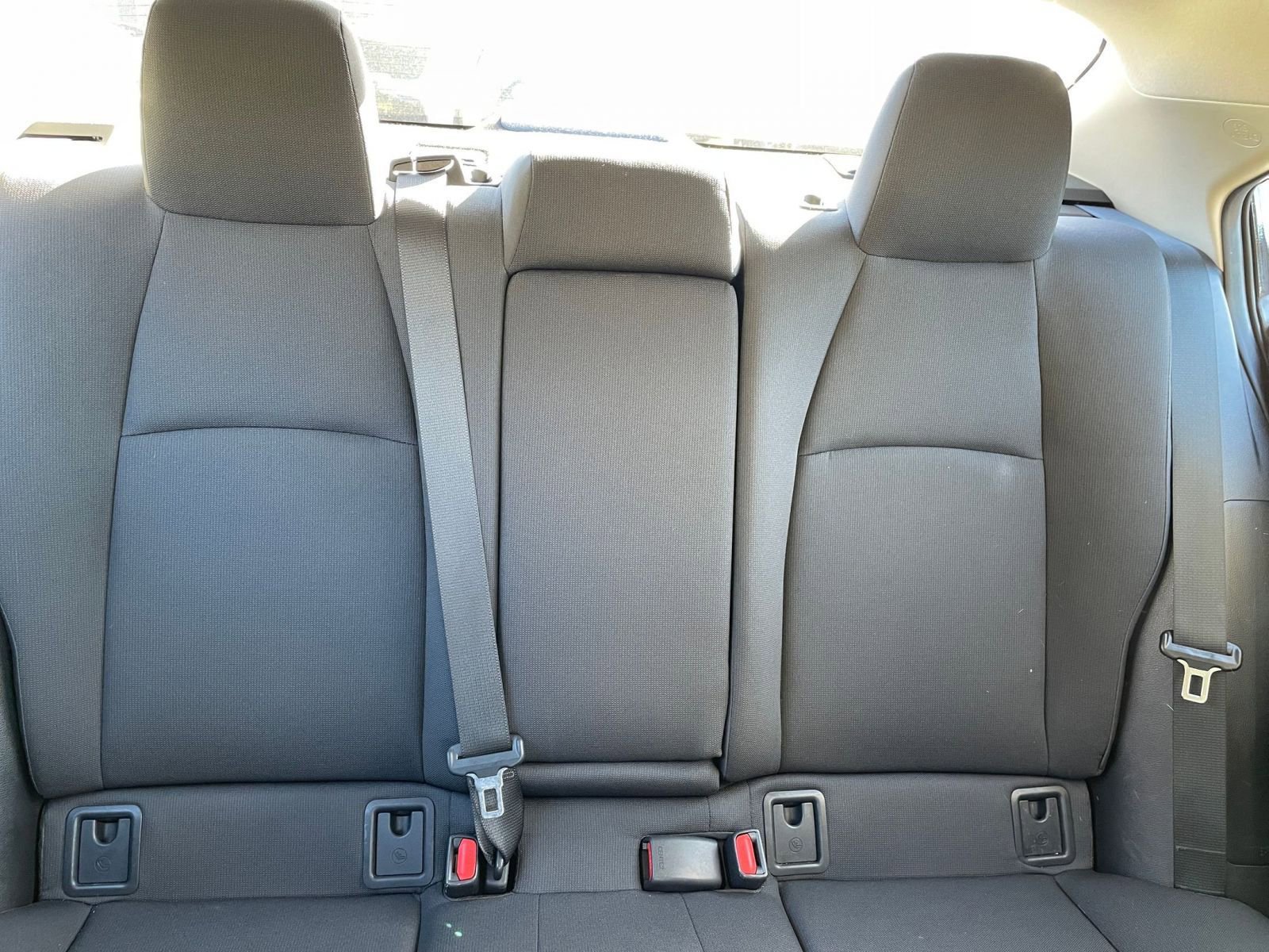 Used 2025 Toyota Corolla LE image 36