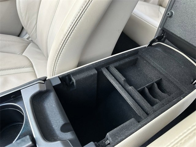 Used 2018 Lincoln MKZ Select w/ Select Plus Package image 27