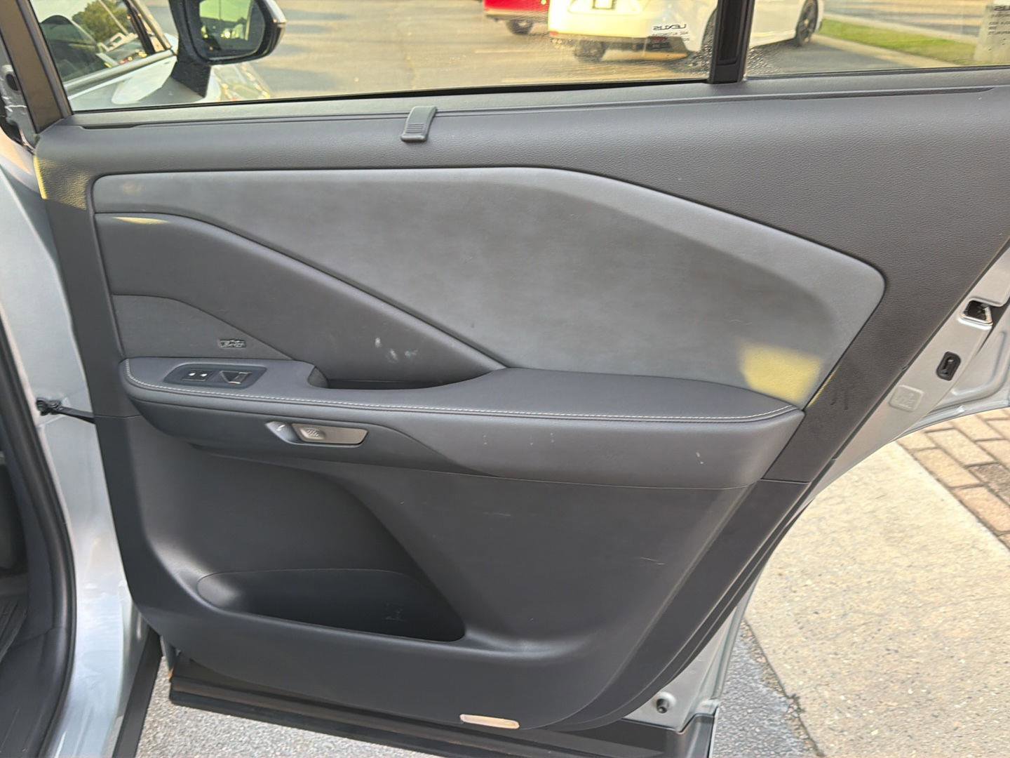 Used 2024 Lexus TX 350 FWD w/ Technology Package image 17
