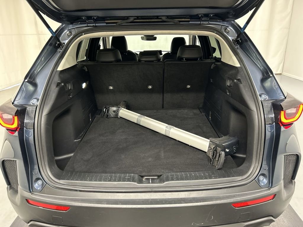 Certified 2023 MAZDA CX-50 AWD 2.5 S w/ Select Package image 21