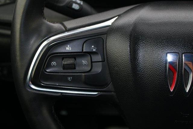 Used 2024 Buick Encore GX Sport Touring image 14