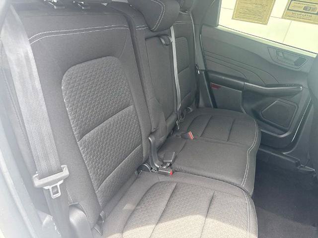 Certified 2025 Ford Escape Active FWD image 25