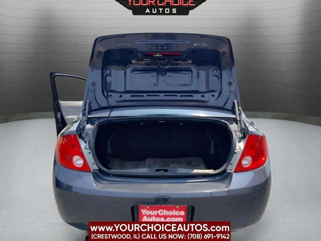 Used 2008 Chevrolet Cobalt LS w/ Protection Package image 14
