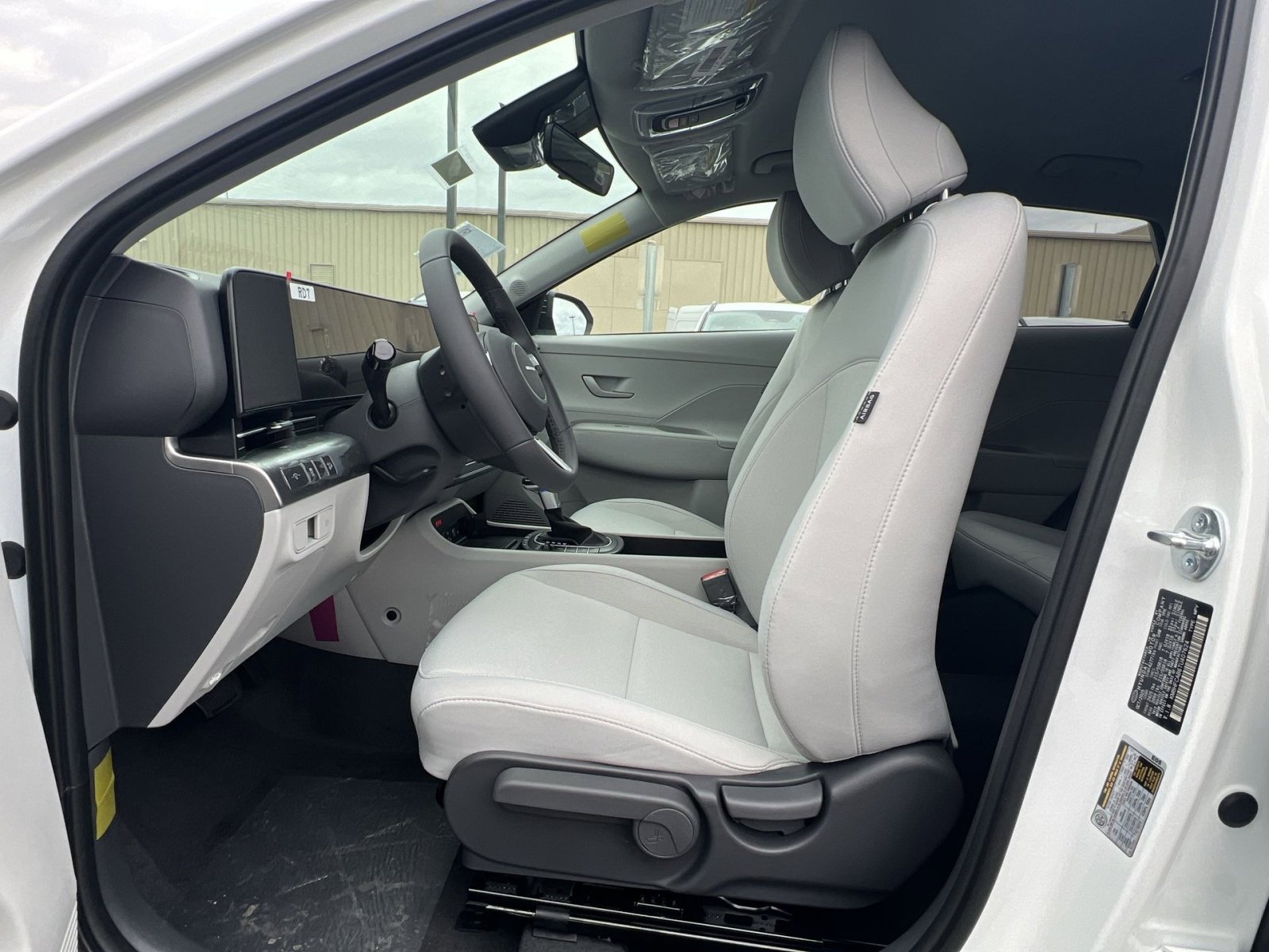 New 2026 Hyundai Kona SEL Sport image 13