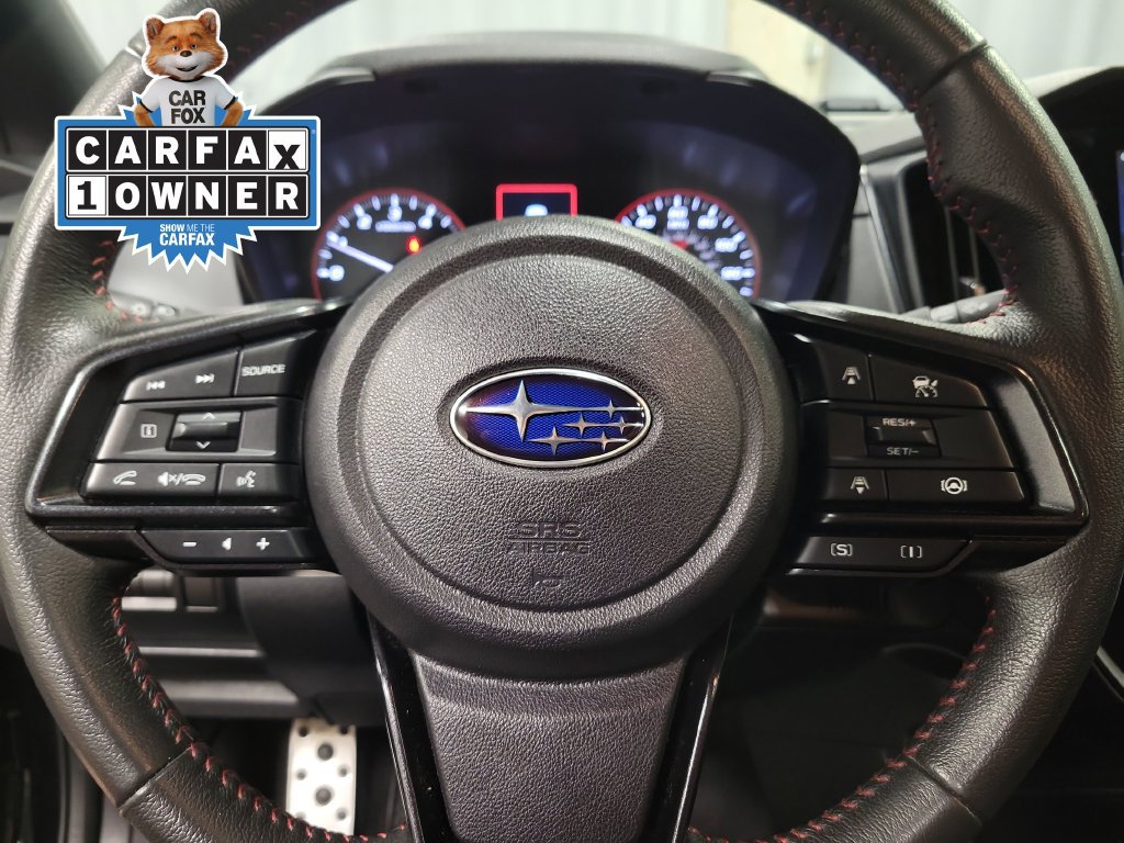 Used 2024 Subaru Impreza RS AWD/4WD image 25