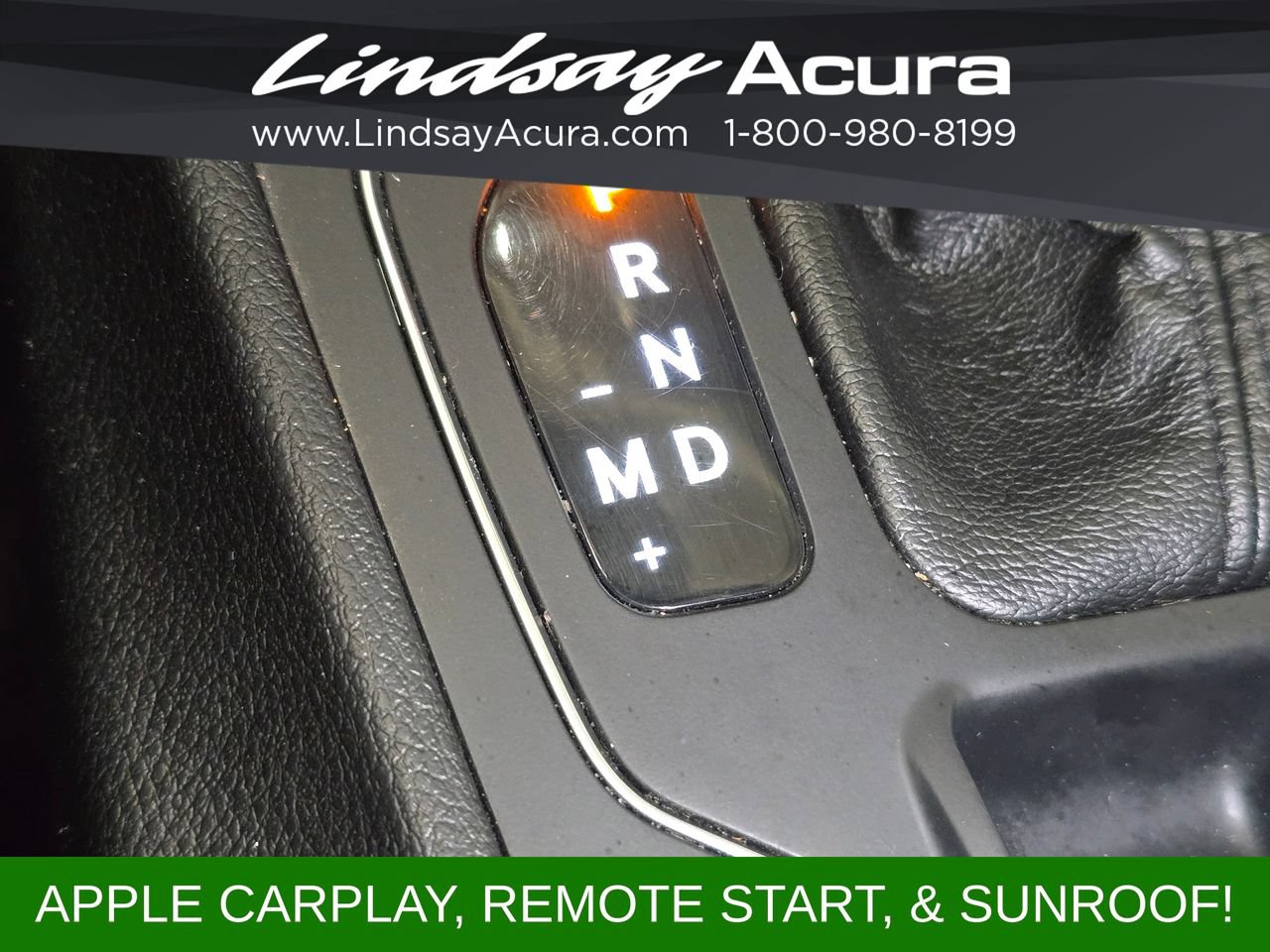 Used 2021 Jeep Cherokee Latitude Plus w/ Sun & Sound Group FWD image 20