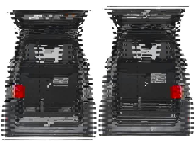 Certified 2024 Toyota Sequoia TRD Pro image 11