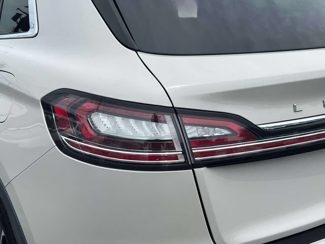 Used 2022 Lincoln Nautilus Reserve w/ Equipment Group 201A AWD/4WD image 10