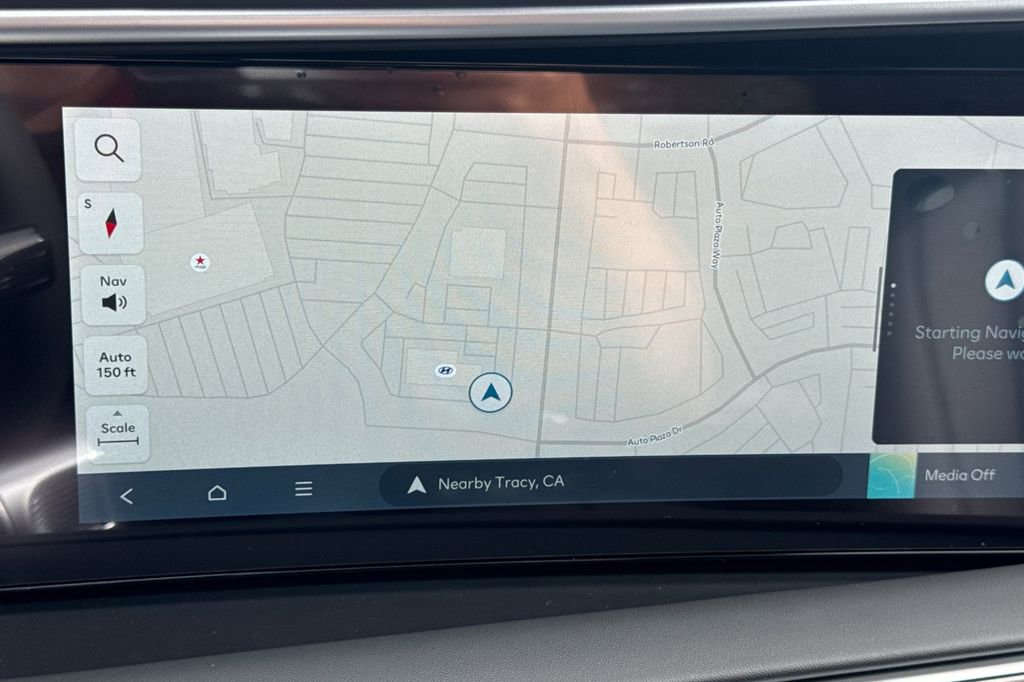 New 2026 Hyundai Palisade Calligraphy image 17