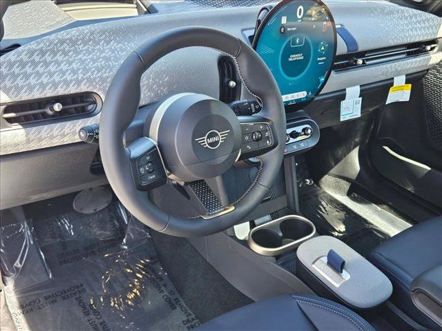 New 2026 MINI Cooper S FWD image 3