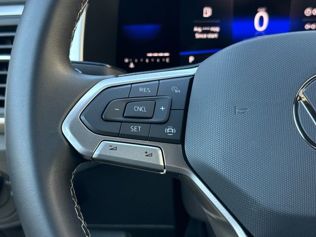 Certified 2023 Volkswagen Atlas Cross Sport SE image 32