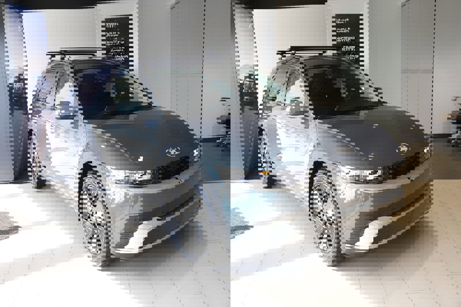 New 2025 Hyundai Ioniq 5 SEL