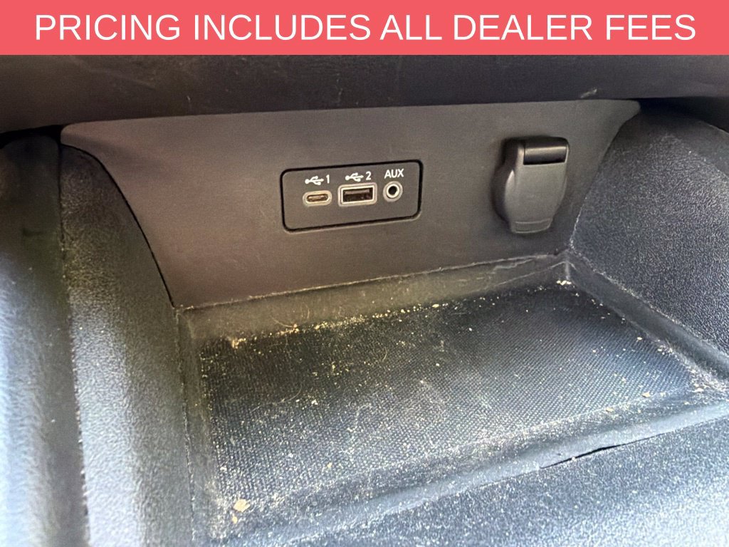 Used 2021 Nissan Altima 2.5 SR FWD image 12
