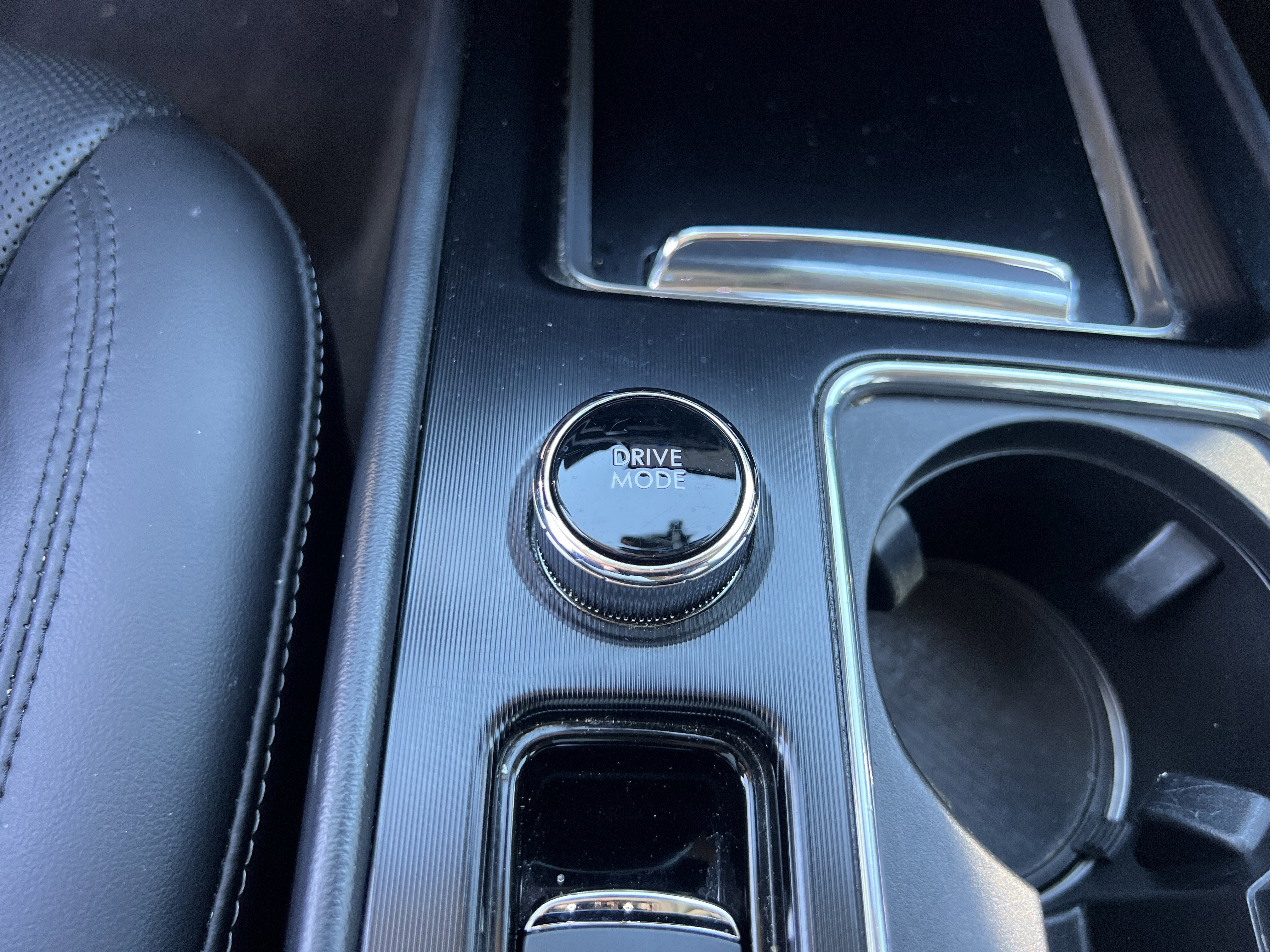 Certified 2022 Lincoln Corsair FWD w/ Premium Package image 24