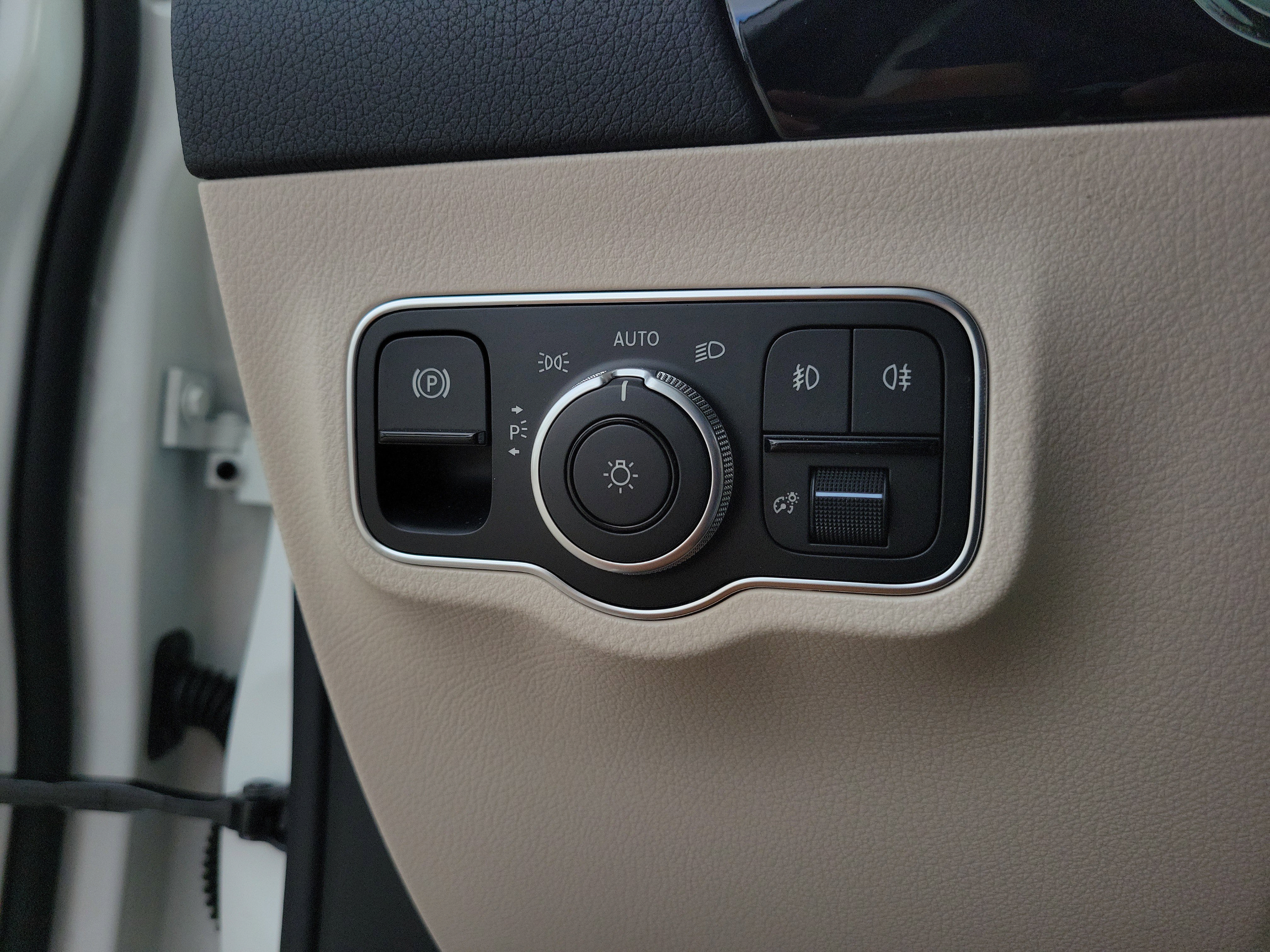 Certified 2026 Mercedes-Benz GLA 250 image 20