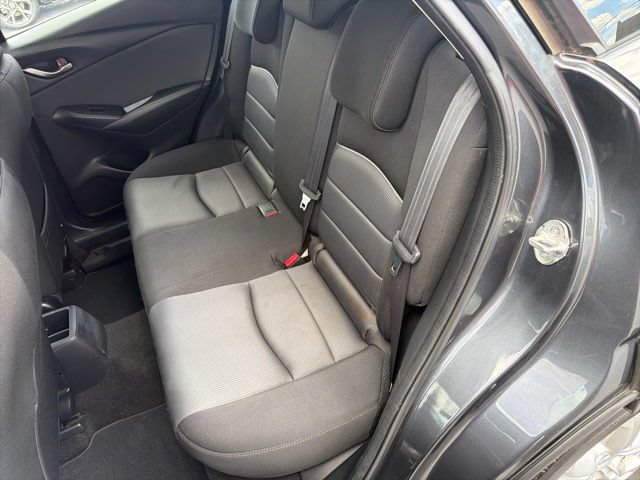Used 2017 MAZDA CX-3 Sport AWD/4WD image 19