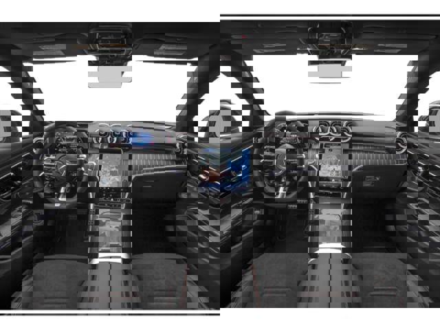 New 2026 Mercedes-Benz CLE 53 AMG 4MATIC Coupe image 46