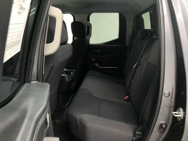 Used 2022 Toyota Tundra SR5 w/ SR5 Convenience Package AWD/4WD image 25
