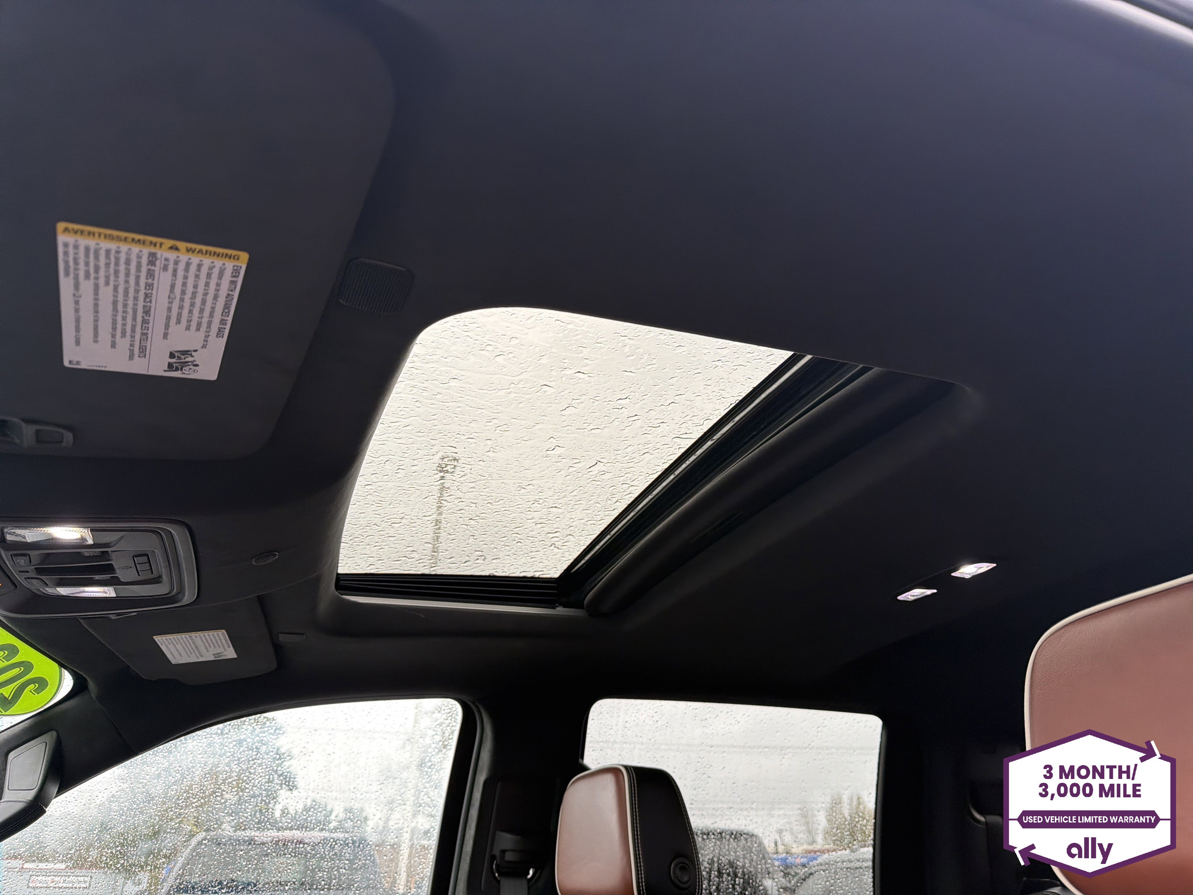 Used 2024 GMC Sierra 1500 Denali Ultimate image 16