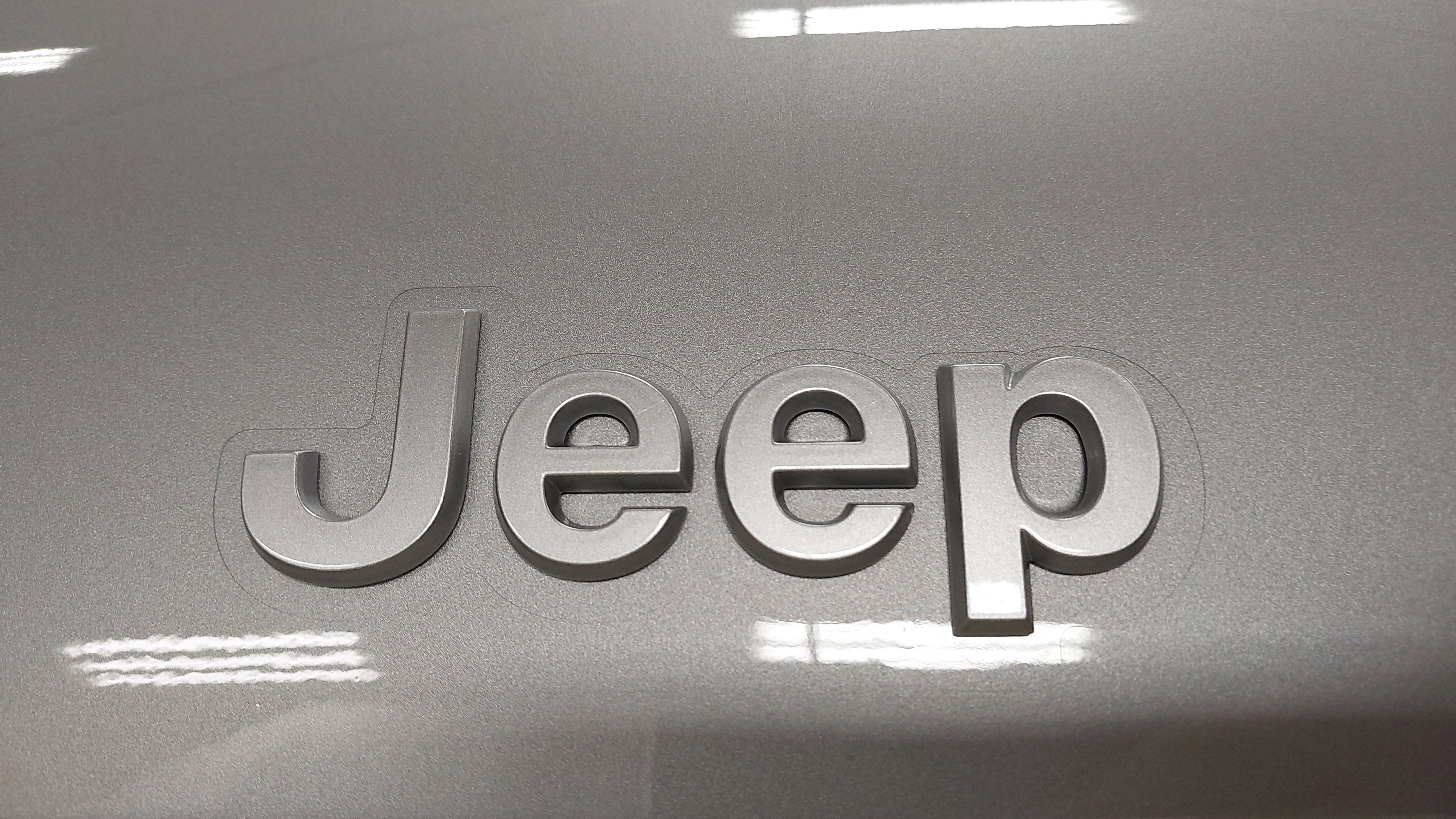 New 2026 Jeep Grand Cherokee Laredo X AWD/4WD image 31