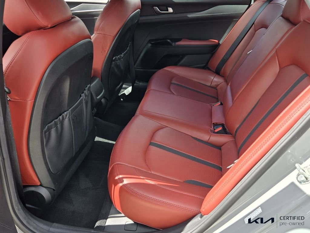 Used 2024 Kia K5 GT-Line w/ GT-Line Premium Package image 11