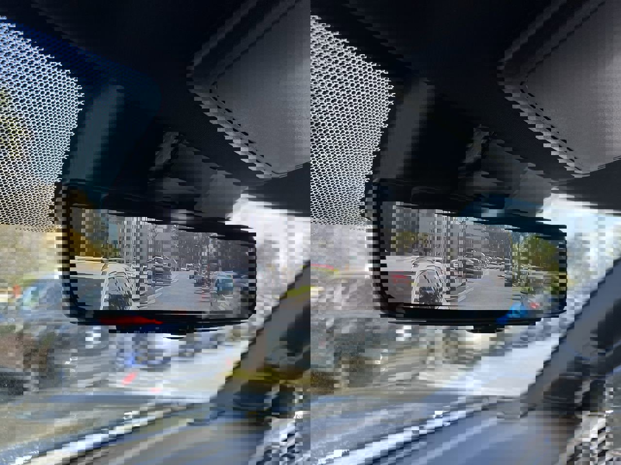 Used 2026 Toyota Sequoia Platinum image 27