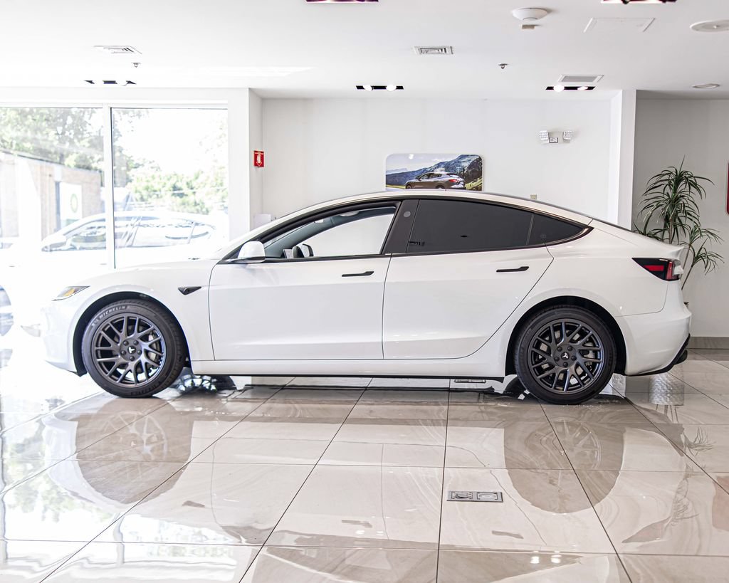 Used 2026 Tesla Model 3 RWD image 7