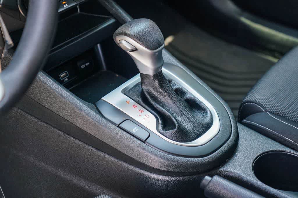 Certified 2023 Kia Forte LXS FWD image 18