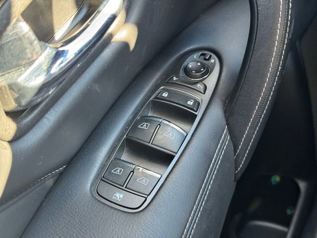 Used 2024 INFINITI QX80 Luxe image 24