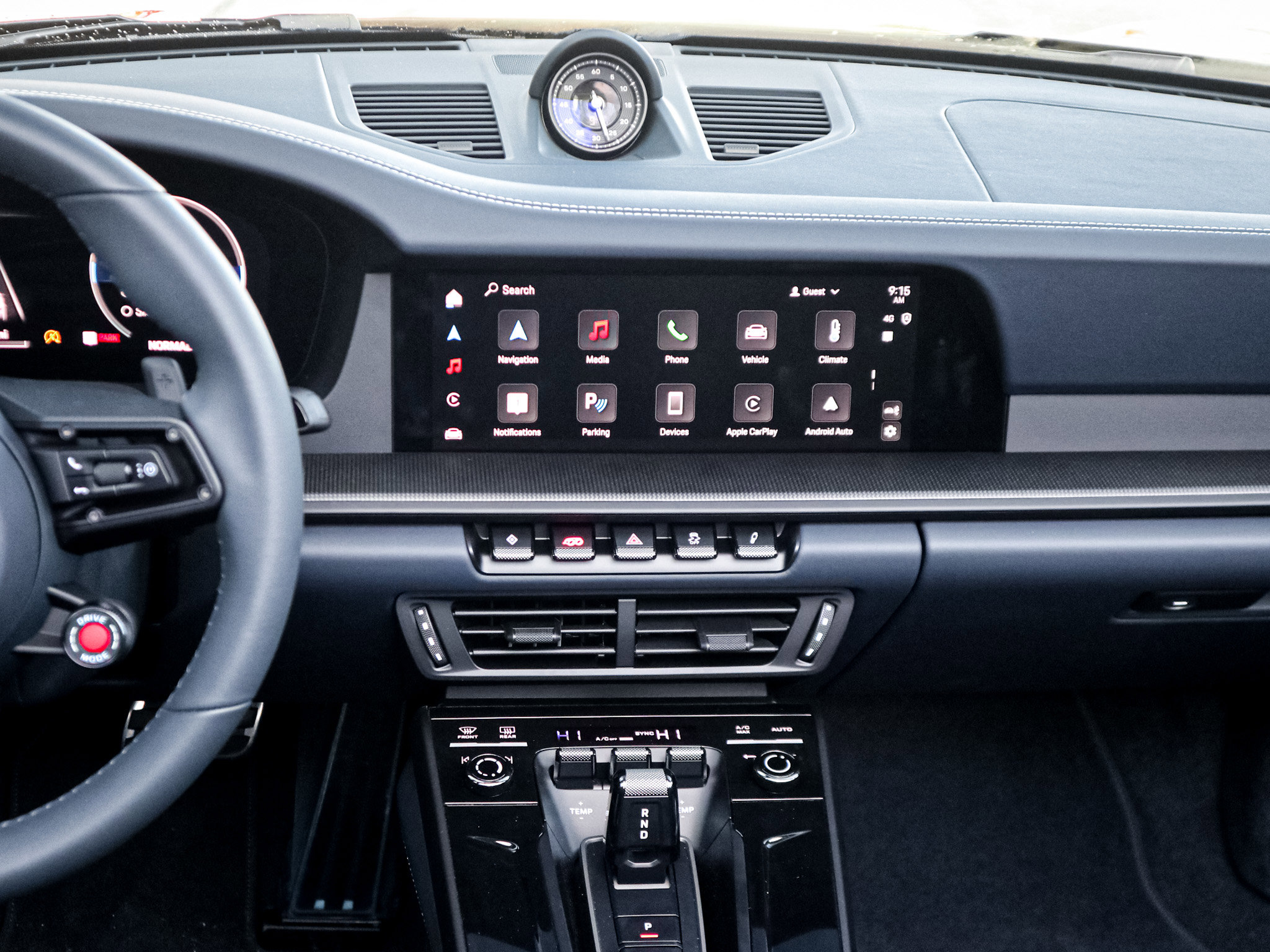 Used 2025 Porsche 911 Carrera S image 29