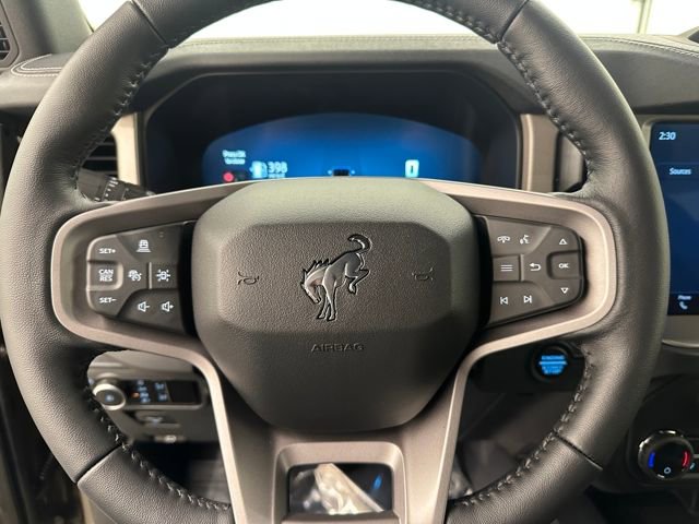 New 2025 Ford Bronco Outer Banks image 33