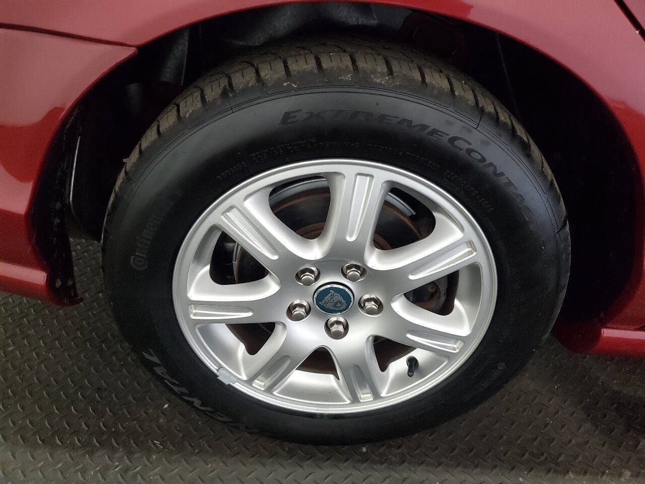 Used 2003 Jaguar S-TYPE 3.0 RWD image 19