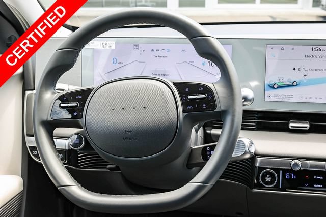Certified 2024 Hyundai Ioniq 5 SE RWD image 16