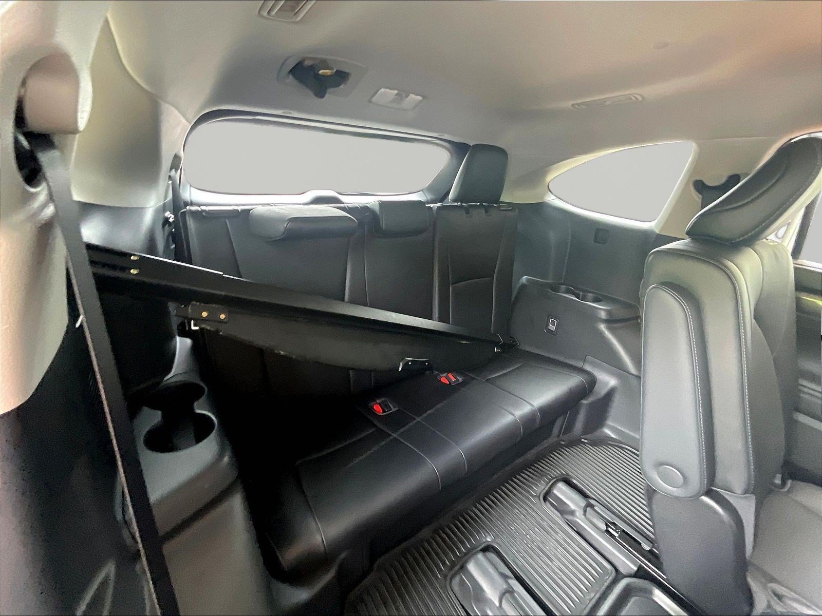 Used 2023 Toyota Highlander Limited AWD/4WD image 26