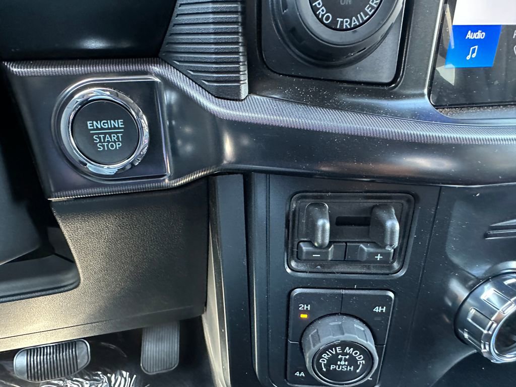 New 2026 Ford F150 Raptor AWD/4WD image 32