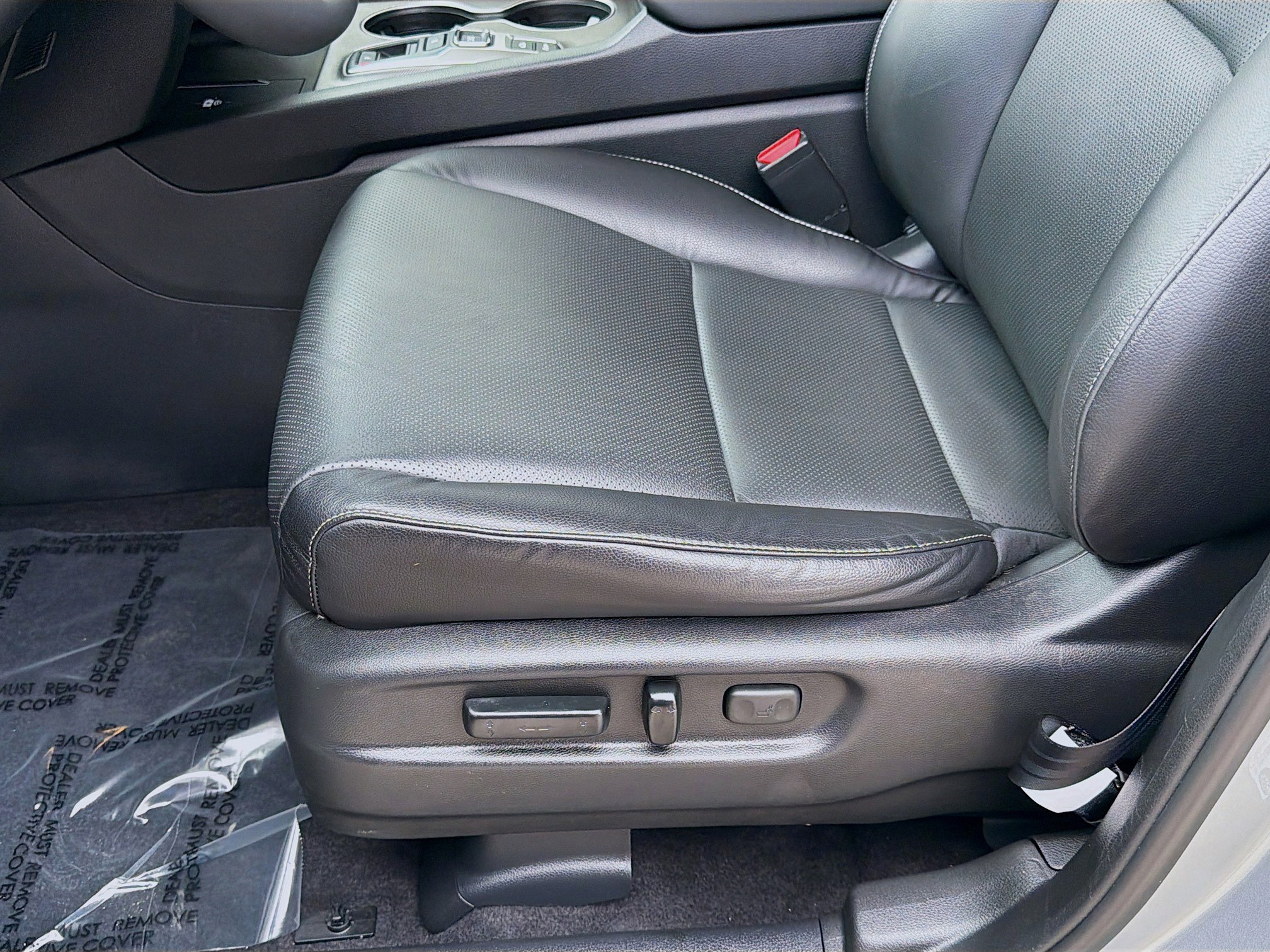 Used 2025 Honda Ridgeline RTL image 15