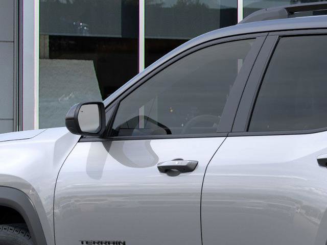 New 2026 GMC Terrain Elevation w/ Elevation Premium Package image 12