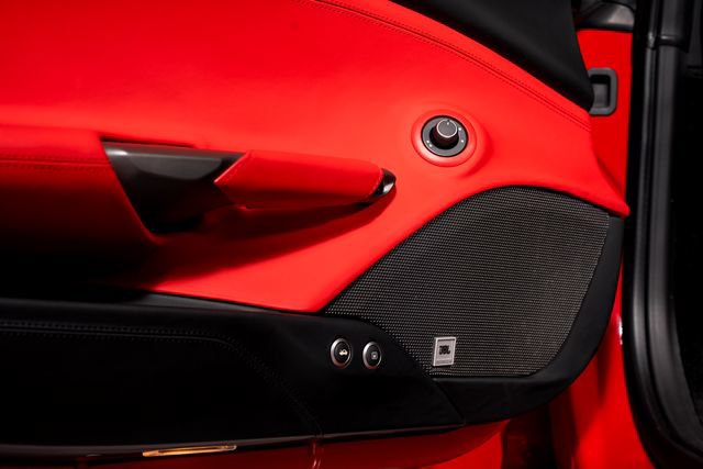 Used 2017 Ferrari 488 Spider RWD image 19