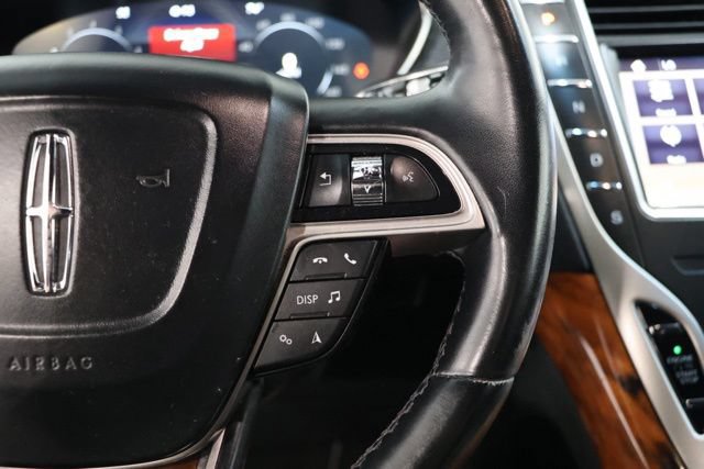 Used 2019 Lincoln Nautilus Select AWD/4WD image 24