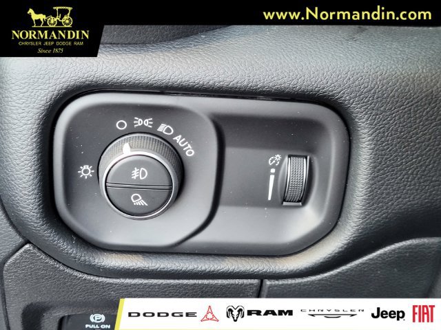 Used 2021 RAM 1500 Rebel w/ Rebel Level 2 Equipment Group AWD/4WD image 14