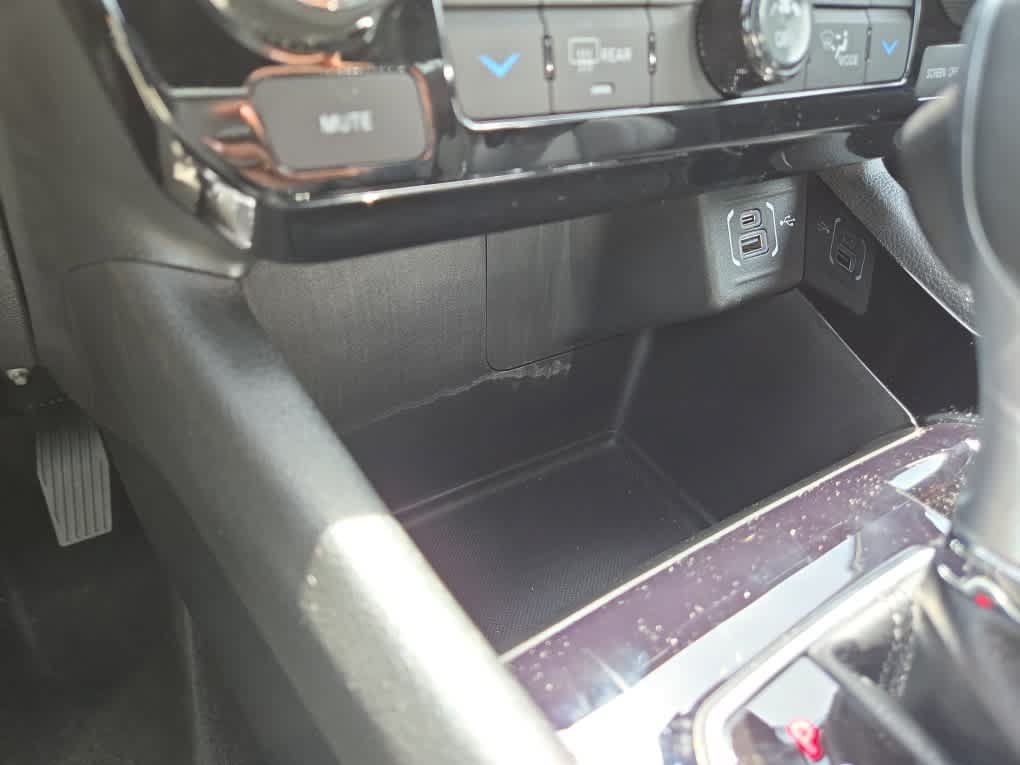 Used 2026 Jeep Compass Limited AWD/4WD image 27