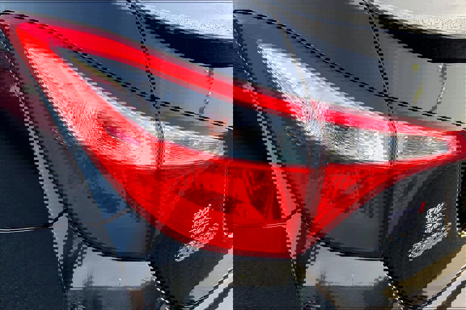 Used 2016 Toyota Corolla S Premium image 27