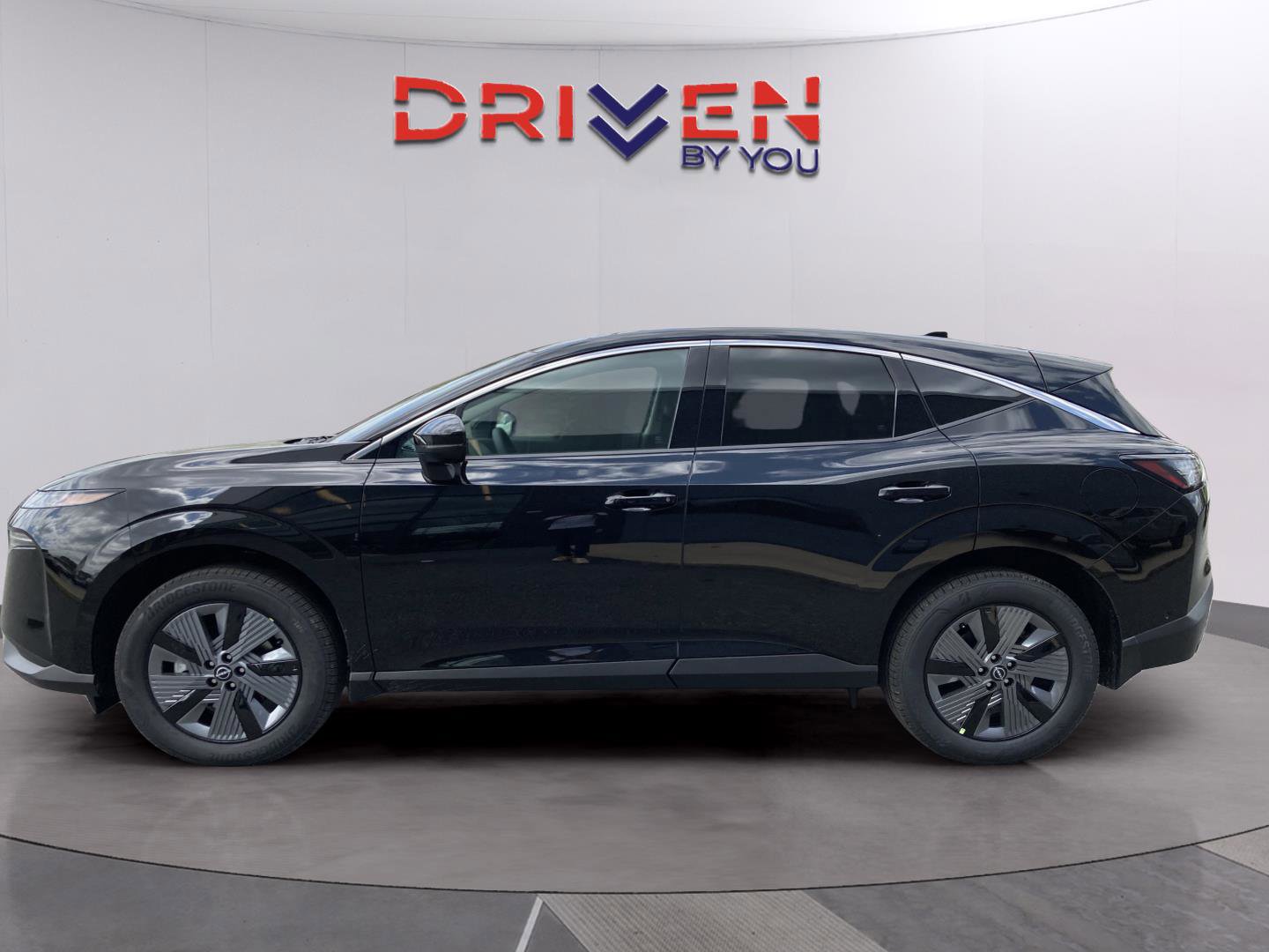 New 2025 Nissan Murano SL image 2