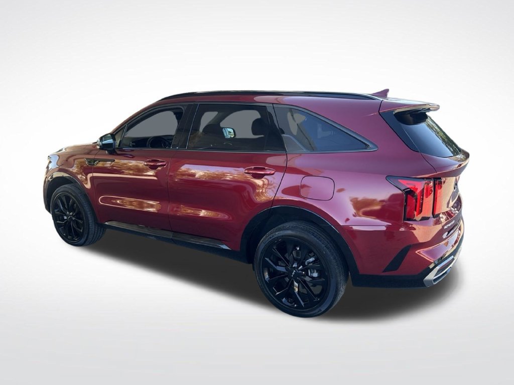 Used 2023 Kia Sorento SX AWD/4WD image 43