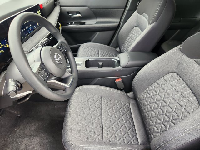 New 2027 Nissan Kicks SV FWD image 12