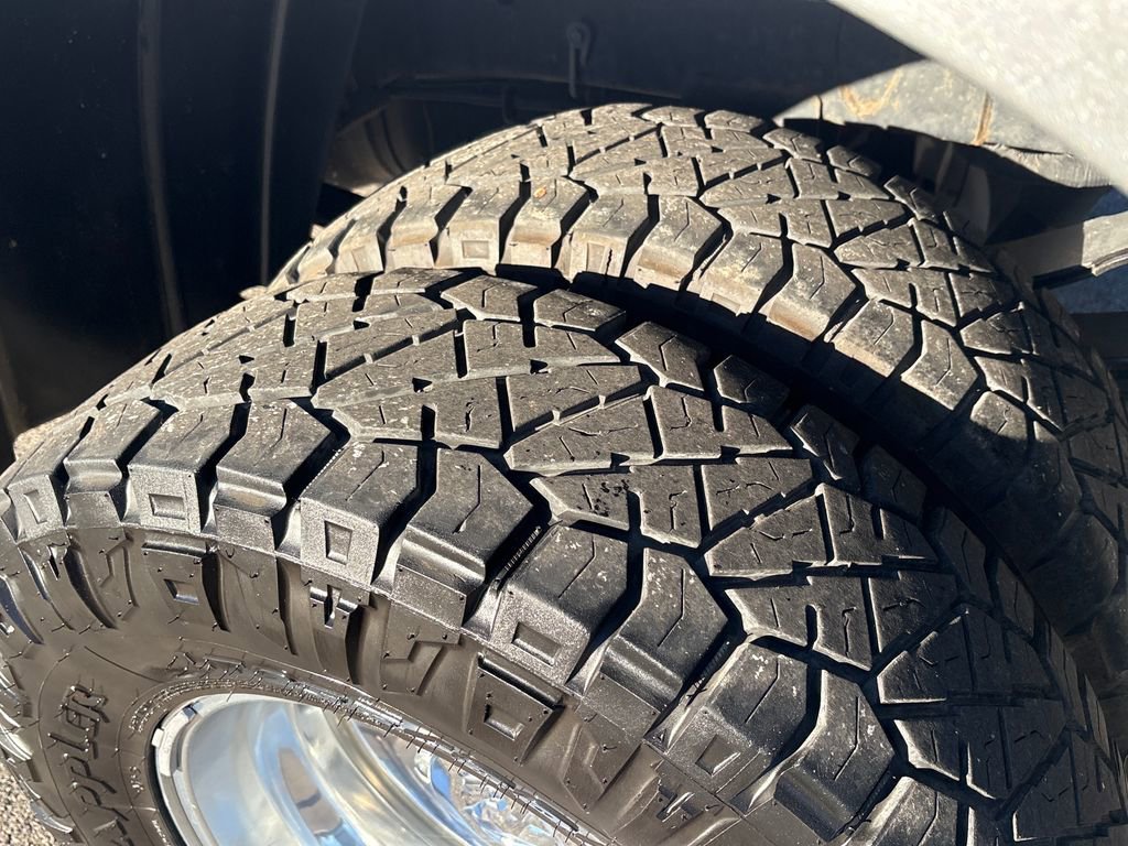 Used 2020 RAM 3500 Laramie image 38