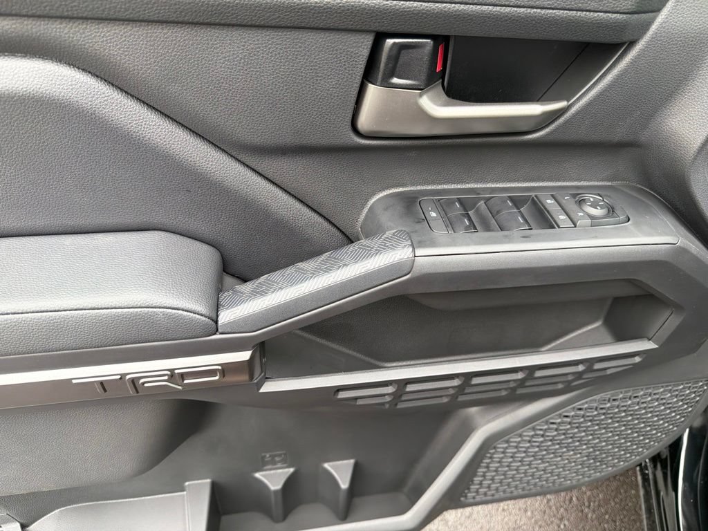 New 2026 Toyota Tacoma TRD Sport AWD/4WD image 9