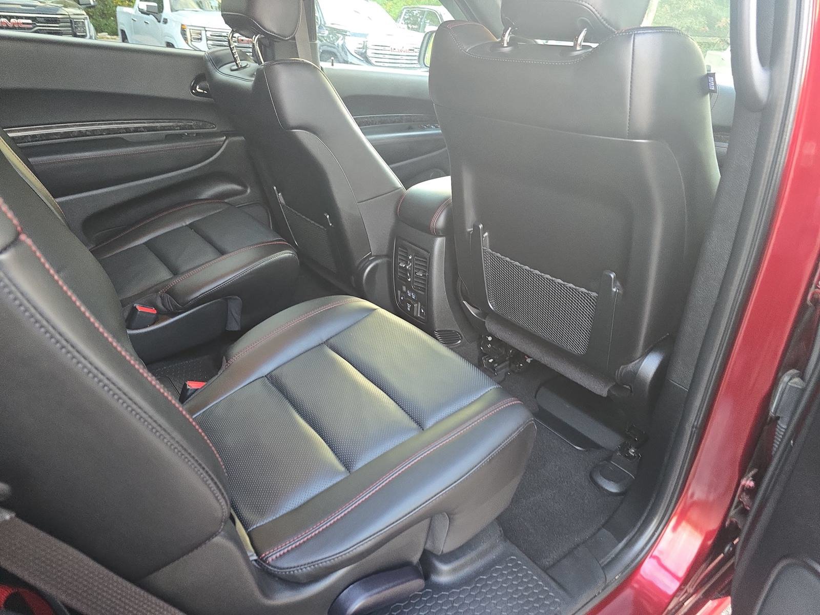 Used 2025 Dodge Durango R/T AWD/4WD image 11