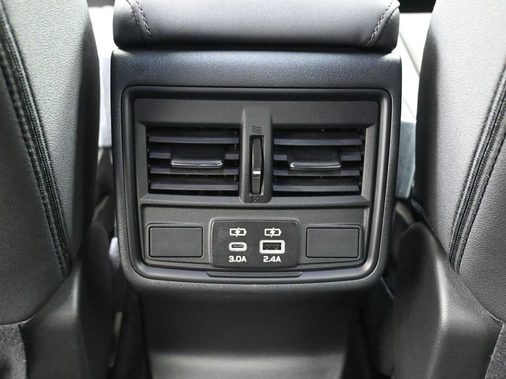 New 2026 Subaru Outback Premium image 20